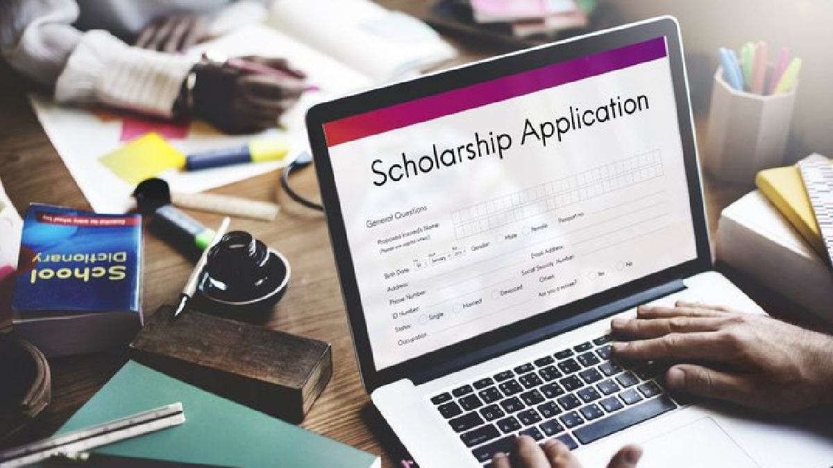 NMMSS Scholarship 2026-27: Apply Before August 31 to Receive ₹12,000 Annual Financial Aid
