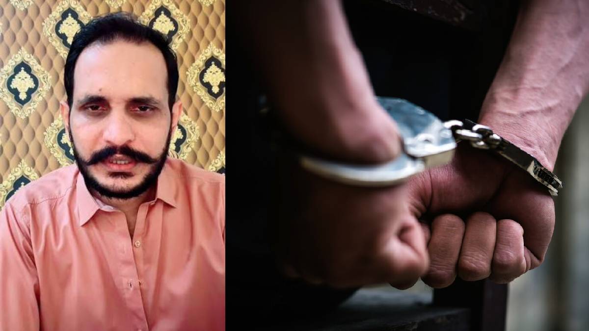 India Launches Major Crackdown, 253 Arrested Across 14 States