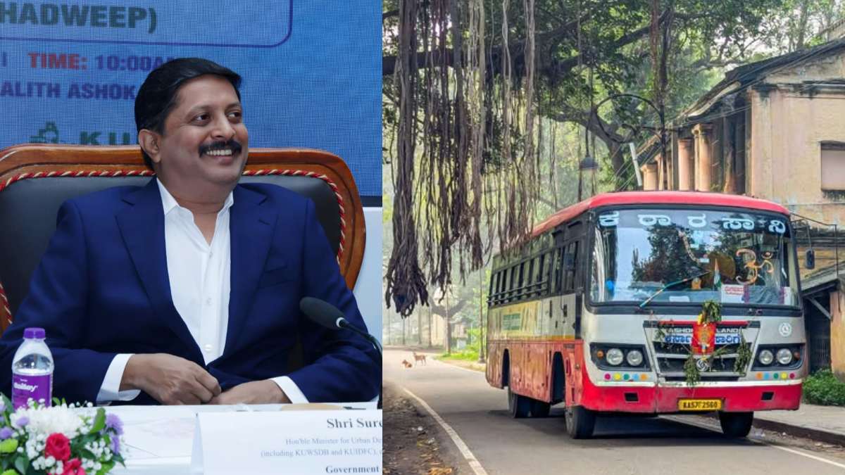 ಶಕ್ತಿ ಯೋಜನೆಯಿಂದ 797 ಕೋಟಿ ಉಚಿತ ಪ್ರಯಾಣ; ಸಾರಿಗೆ ನಿಗಮಗಳಿಗೆ ಬರಬೇಕಿದೆ ₹5,650 ಕೋಟಿ!!