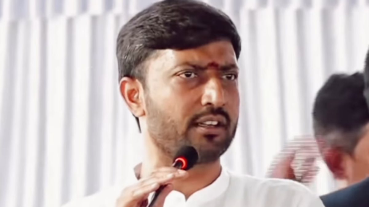 ಬರ ಘೋಷಣೆಯಲ್ಲೂ ರಾಜಕೀಯವೇ? ಗುರುಮಿಟ್ಕಲ್ ಕೈಬಿಟ್ಟ ಸರ್ಕಾರದ ವಿರುದ್ಧ ಜೆಡಿಎಸ್ ಶಾಸಕ ಗರಂ!!