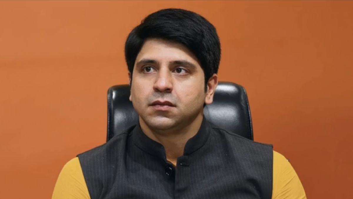 Shehzad Poonawalla Reveals Real Reason Behind BJP Exit: ‘I Need A Regular Income’