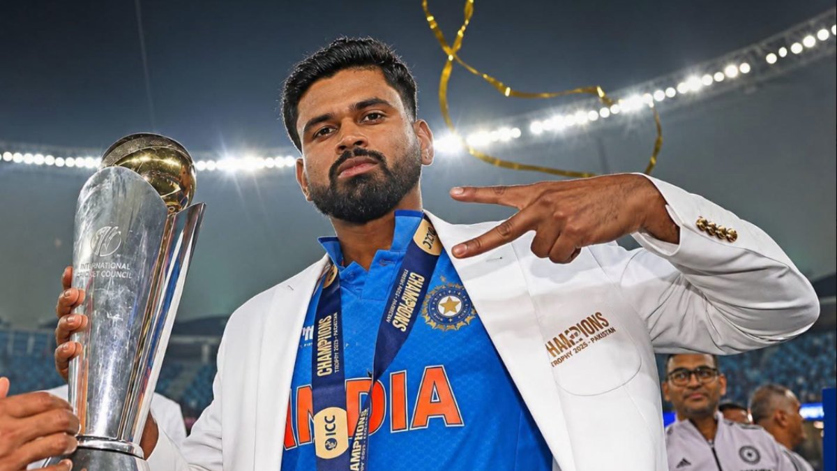 Shreyas Iyer Praises India's Historic Boxing Triumph at Glasgow Commonwealth Games
