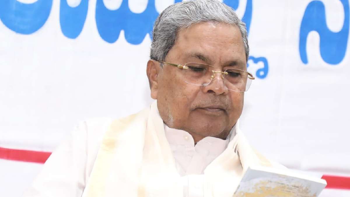 ಕಾಂಗ್ರೆಸ್ ಸಿಎಲ್‌ಪಿ ಸಭೆಗೆ ಸಿದ್ದರಾಮಯ್ಯ ಗೈರು - ಕೌನ್ಸೆಲಿಂಗ್ ವರ್ಗಾವಣೆಗೆ ಶಾಸಕರ ವಿರೋಧ!!