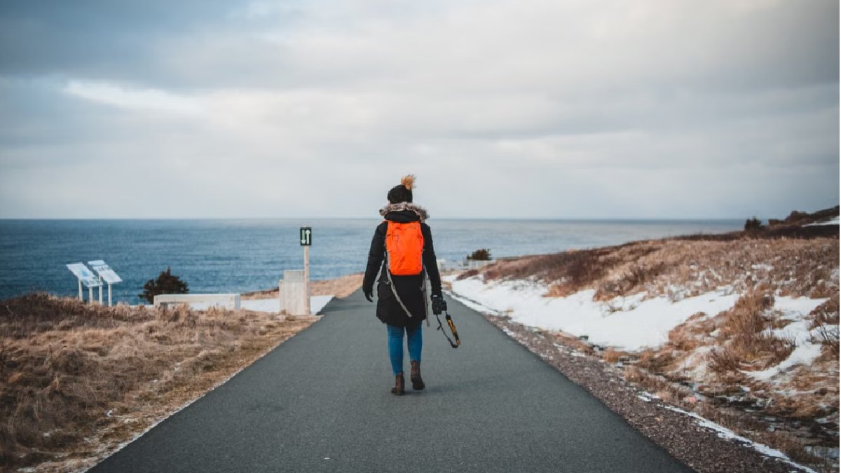 The Rise of Solo Travel Among Indian Tourists