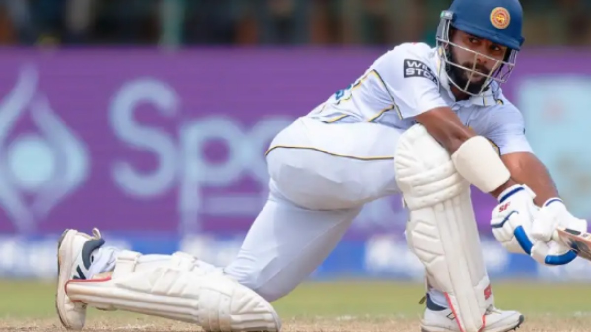 Sonal Dinusha Creates History, Becomes First Asian Player To Achieve Rare Test Feat