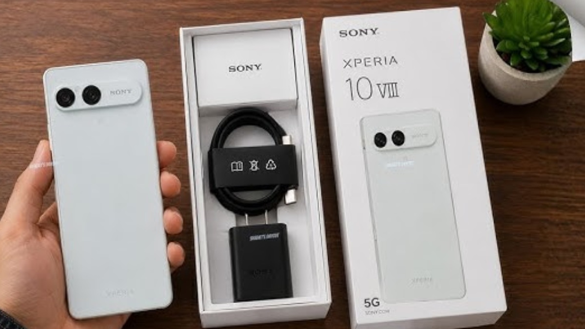 Sony Xperia 10 VIII May Launch on August 25: Expected Specs, Snapdragon 6 Gen 3 and More