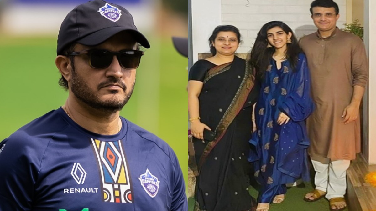 Sourav Ganguly Receives Death Threats, Files Police Complaint as Kolkata Police Launch Probe