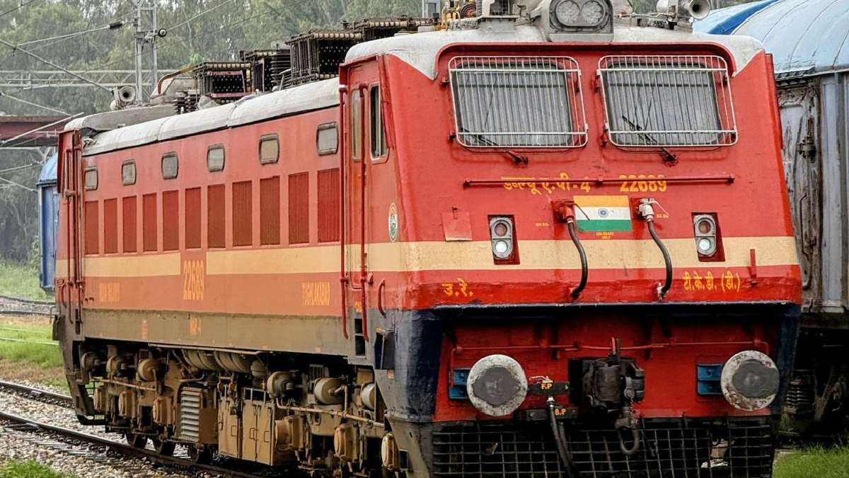 ರೈಲು ಎಸಿ ಕೋಚ್‌ಗಳಲ್ಲಿ ಇಲಿಗಳ ಕಾಟಕ್ಕೆ ಬ್ರೇಕ್ - 371 ಎಲ್‌ಎಚ್‌ಬಿ ಕೋಚ್‌ಗಳಿಗೆ ₹84 ಲಕ್ಷದ ಮಾರ್ಪಾಡು!!