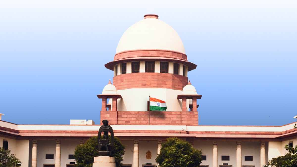 Cauvery Water Dispute: Supreme Court to Hear Tamil Nadu’s Plea Against Karnataka on August 13