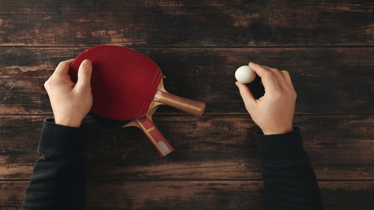 Sports Ministry Suspends Table Tennis Federation of India Recognition Over Governance Issues