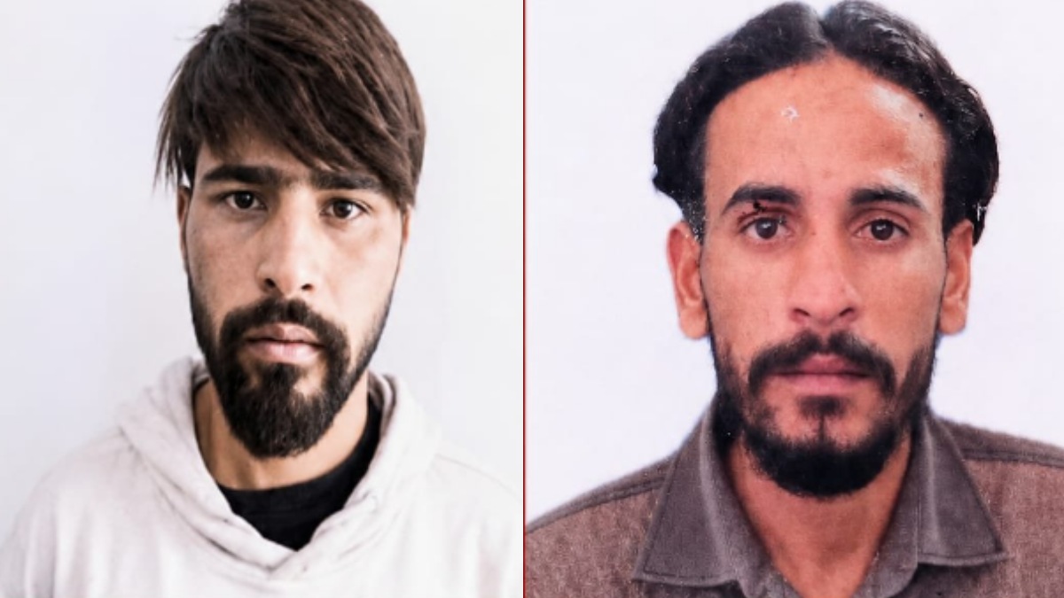 Srinagar Police Trace Two Central Jail Escapees to Rajasthan, Arrests Reported