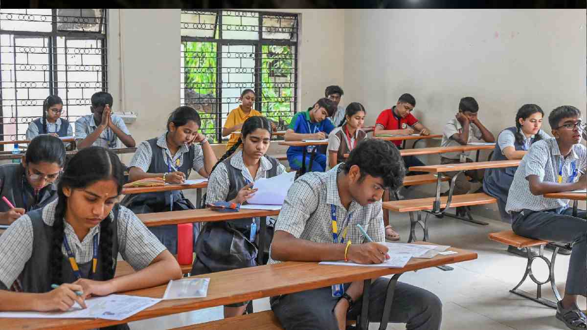 SSLC-ಪಿಯುಸಿ ಪರೀಕ್ಷೆಯಲ್ಲಿ ಮಹತ್ವದ ಬದಲಾವಣೆ | Photo Credit: chatGPT