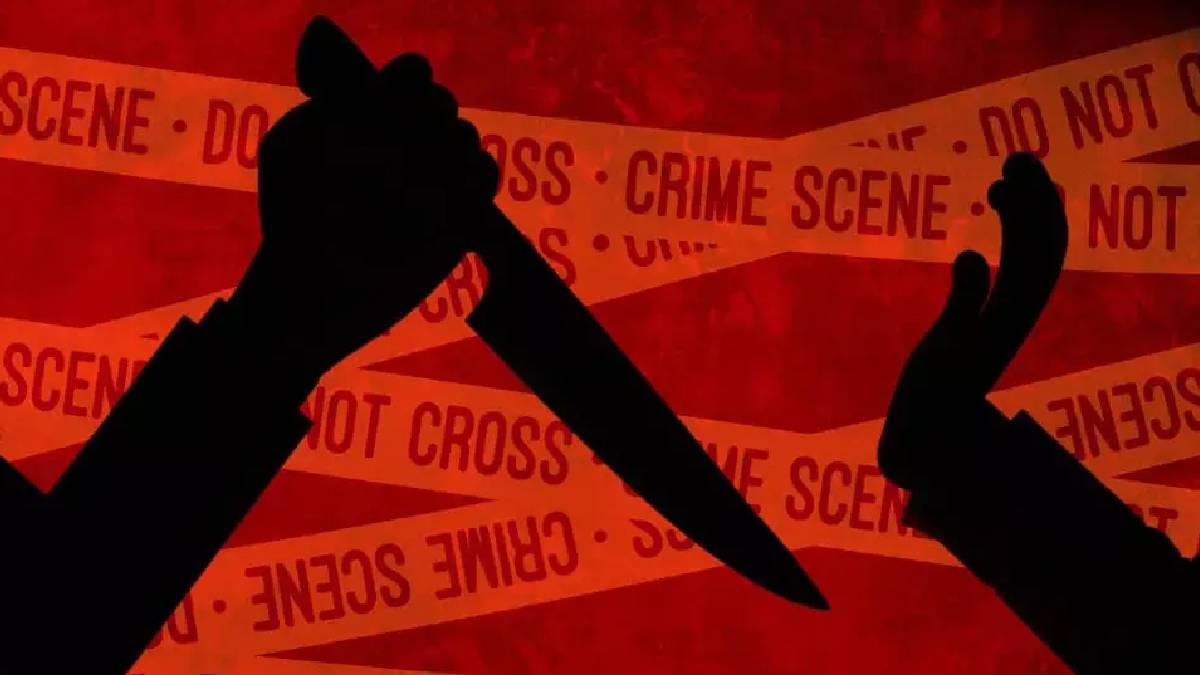 Jabalpur Restaurant Murder: Woman Allegedly Killed After Dispute Over Food Preparation