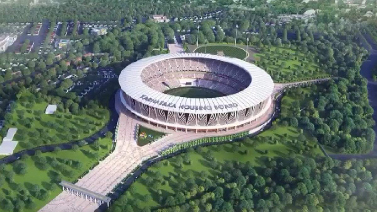 From 33,000 to 80,000: Bengaluru’s New Cricket Stadium Set to Change the Game
