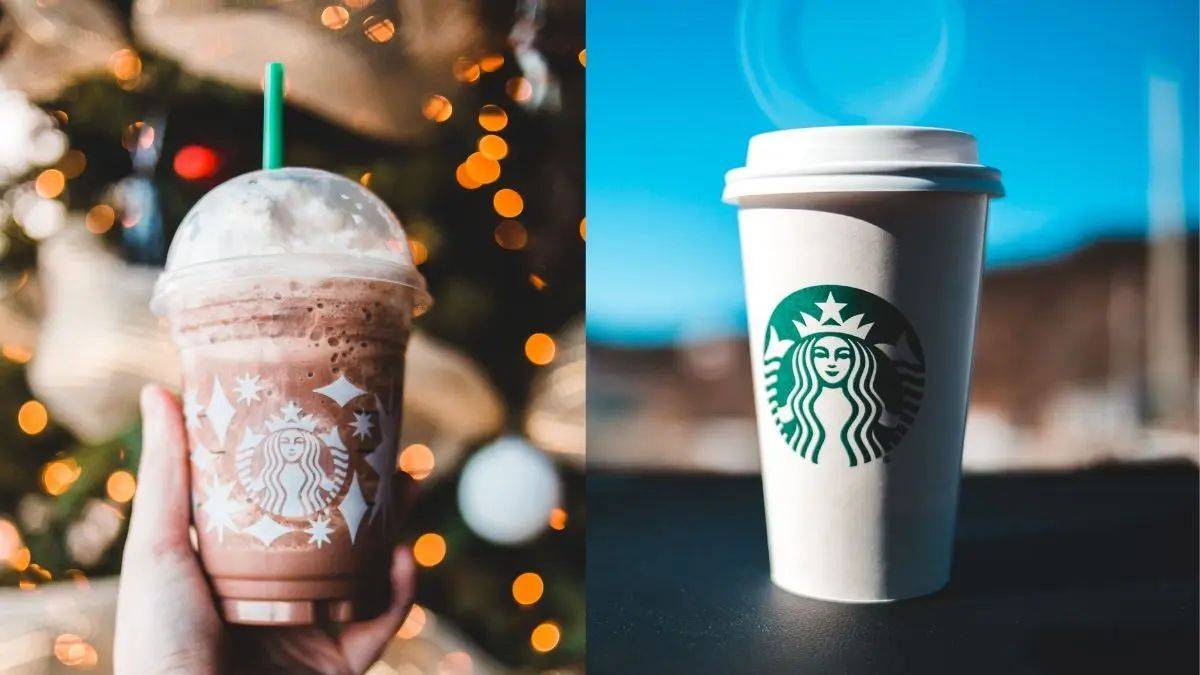 Starbucks India Sets Sights on 8,000 Stores, Aiming to Match Its Massive China Footprint