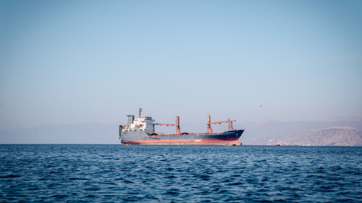 UAE Condemns Missile Attack on ADNOC Oil Tanker in Strait of Hormuz Amid Escalating Regional Tensions