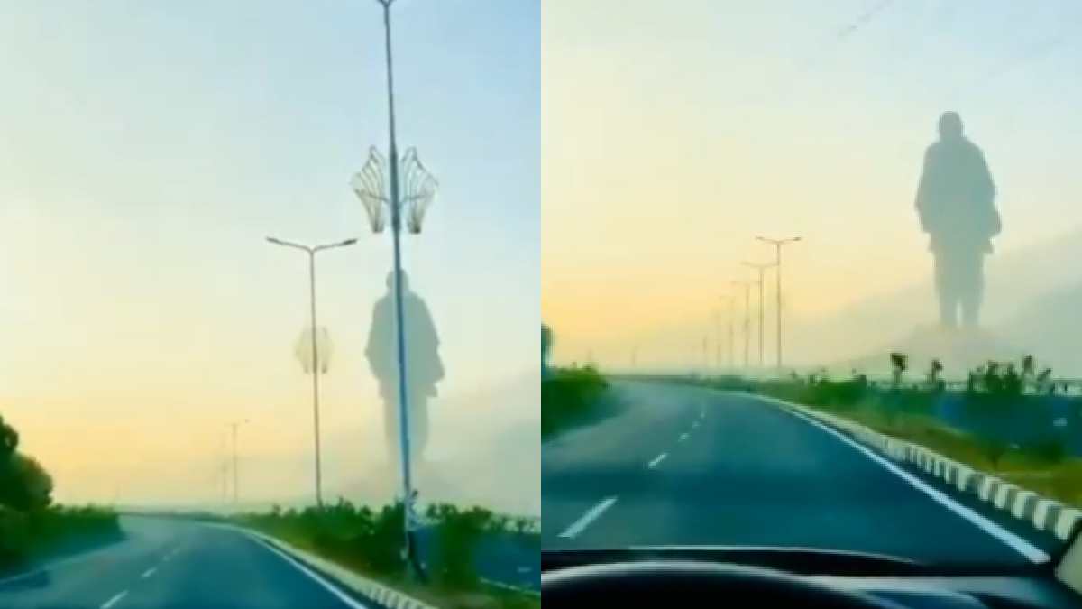 From “Waste of Money” to Tourism Powerhouse: How the Statue of Unity Changed Kevadia