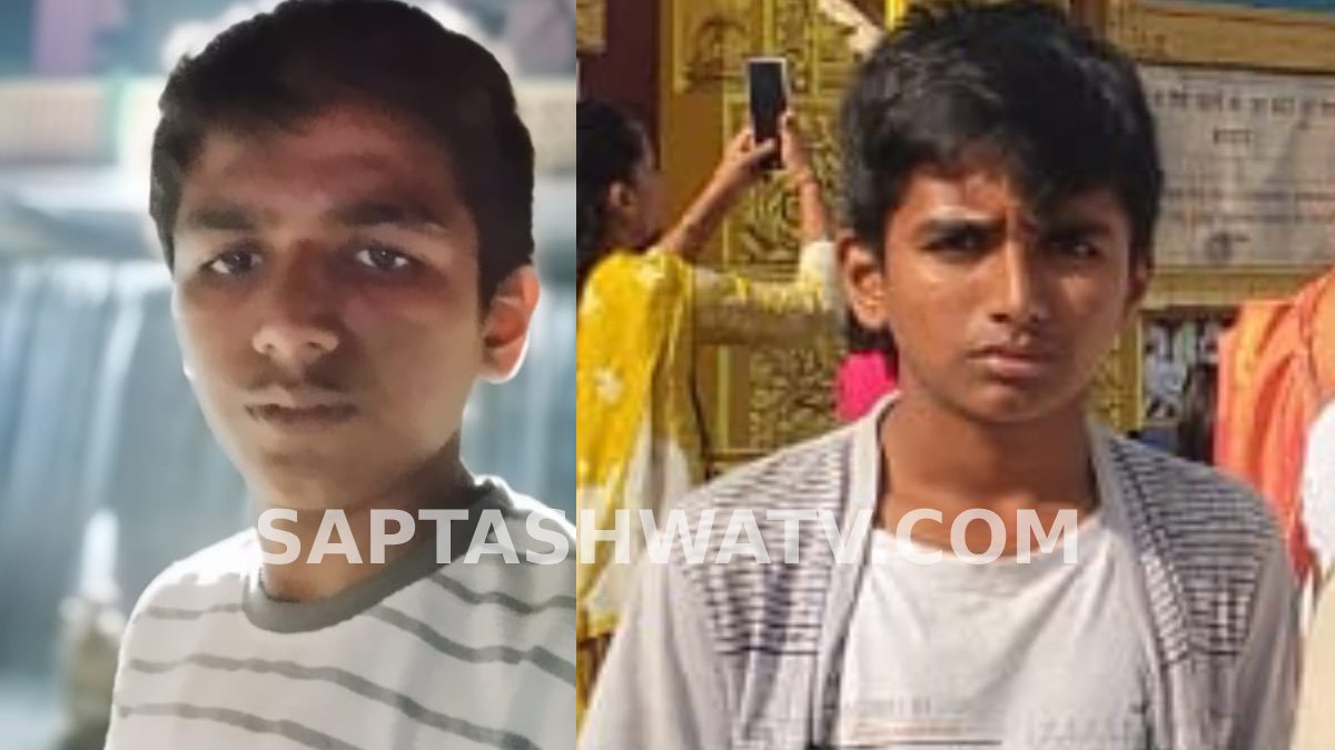 ದಾವಣಗೆರೆ ವಸತಿ ಶಾಲೆಯಿಂದ ವಿದ್ಯಾರ್ಥಿ ನಾಪತ್ತೆ - ವಾರ್ಡನ್ ವಿರುದ್ಧ ಗಂಭೀರ ಆರೋಪ!!