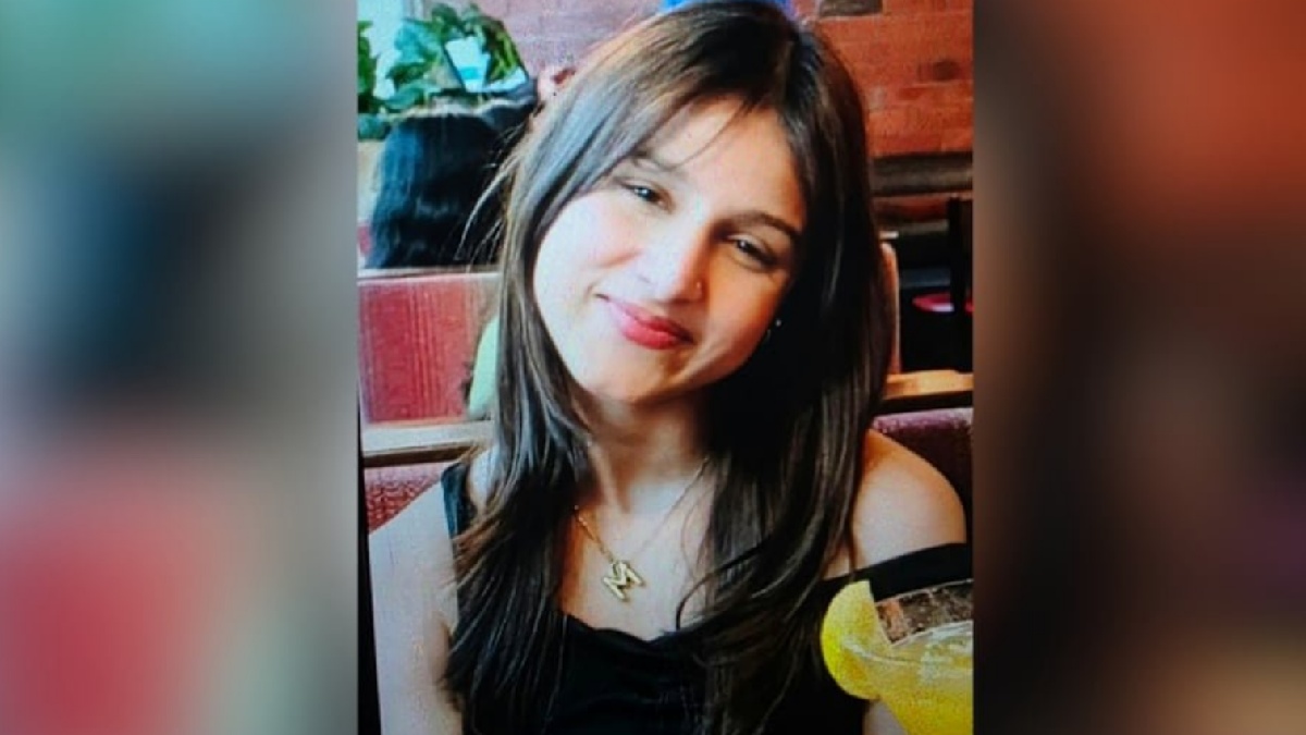 Delhi Student Model Muskan Killed at Home; Gym Trainer Suspected in Stabbing