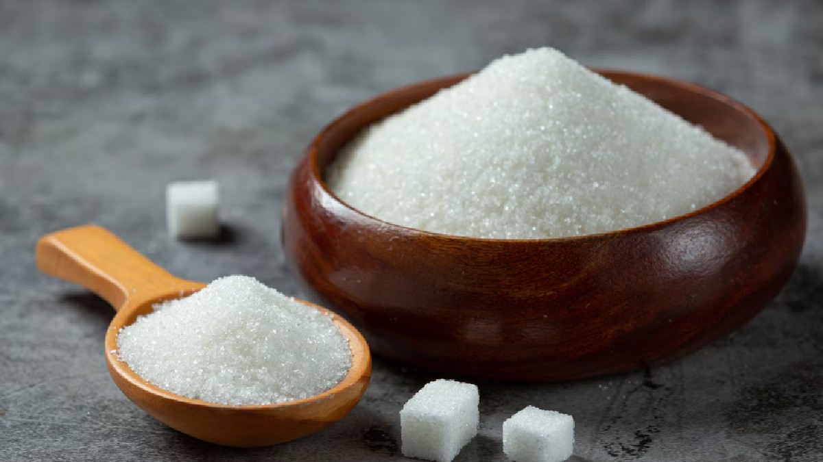 Sugar Prices Jump 29% In A Month; Centre Moves To Curb Hoarding