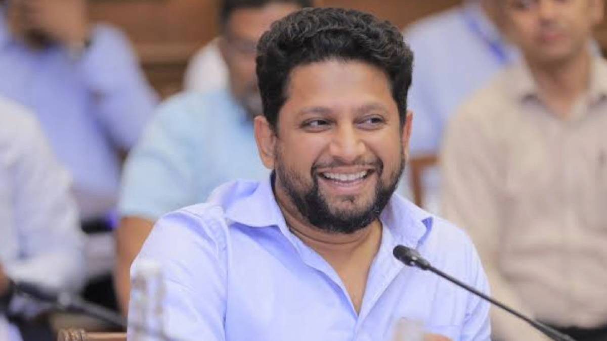 “People Started Drinking More”: Maharashtra BJP Leader Blames Trump’s War Policies for Rise in Alcohol Consumption