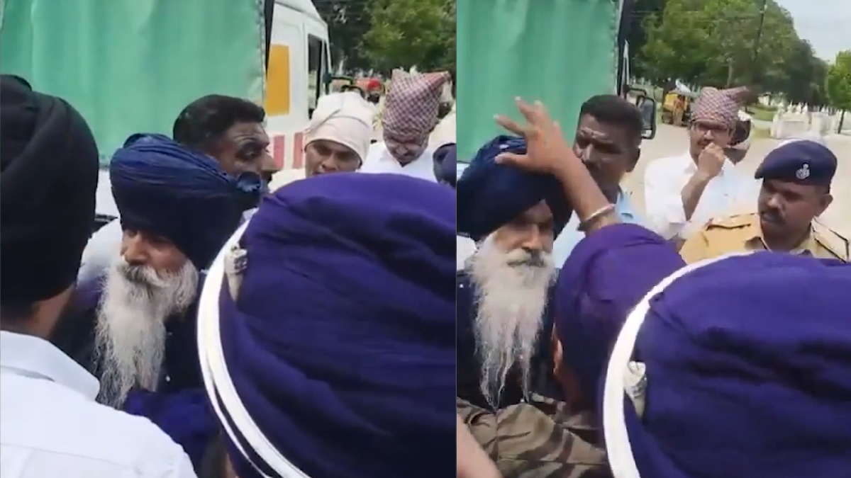 'Just Felt Like Doing It': Police Probe Motive Behind Sukhbir Badal Attack in Nanded