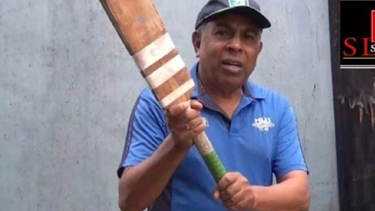 Sri Lankan Coach Sumith Fernando Dies After Assault During Cricket Match Dispute