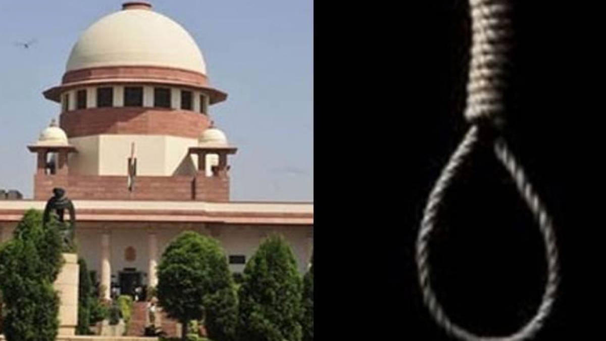 Supreme Court Declines Plea to Replace Hanging With Painless Method: Death Row Convicts