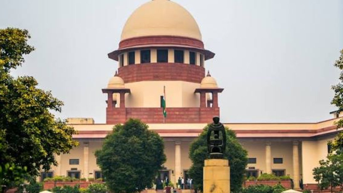 Supreme Court Rejects Plea Against Hanging, But Future Alternatives Remain Possible