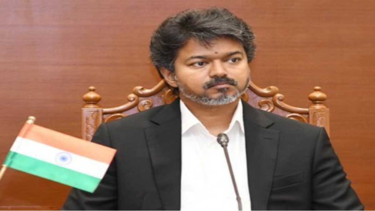CM Vijay’s Big Move on Delimitation: Tamil Nadu Seeks to Preserve Lok Sabha Representation