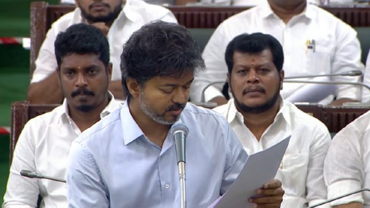 ತಮಿಳುನಾಡು ರೈತರಿಗೆ ಬಂಪರ್‌ ಗುಡ್‌ನ್ಯೂಸ್‌ - ₹6,220 ಕೋಟಿ ಬೆಳೆ ಸಾಲ ಮನ್ನಾ!!