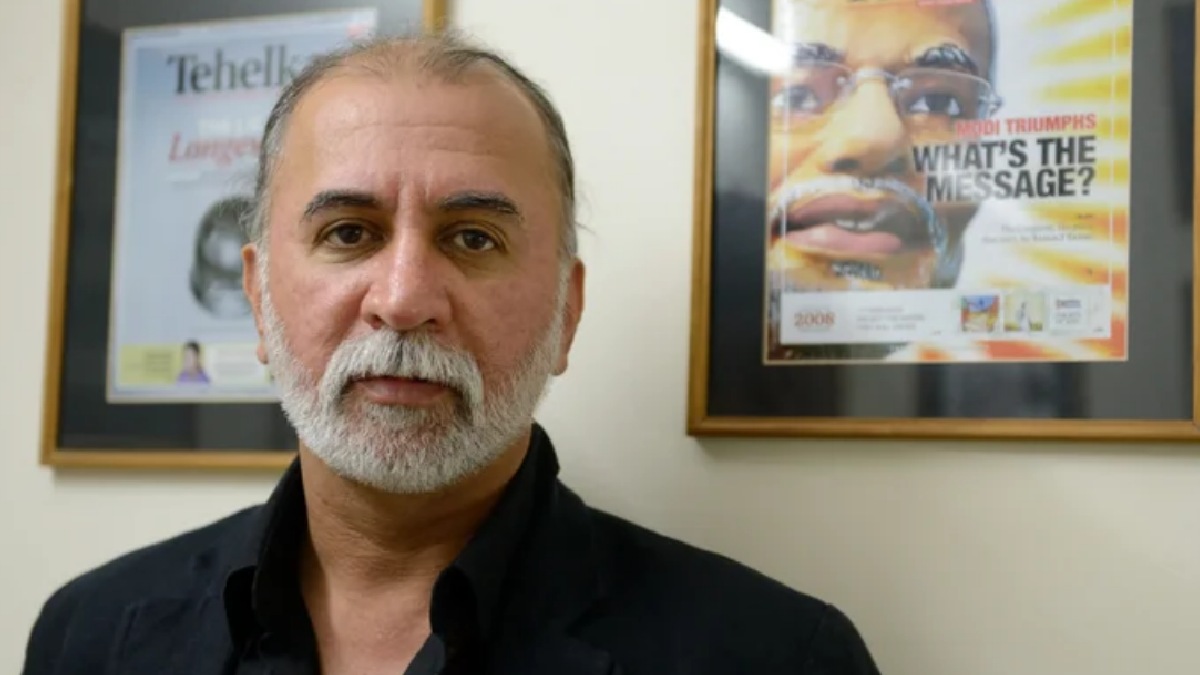 Supreme Court Orders Tarun Tejpal To Surrender Within 2 Weeks In 2013 Goa Sexual Assault Case