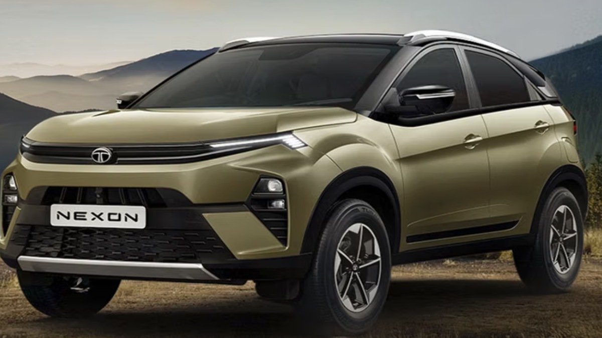 Tata Motors Cars to Get Costlier by Up to ₹25,000 From September 1: Check What Changes