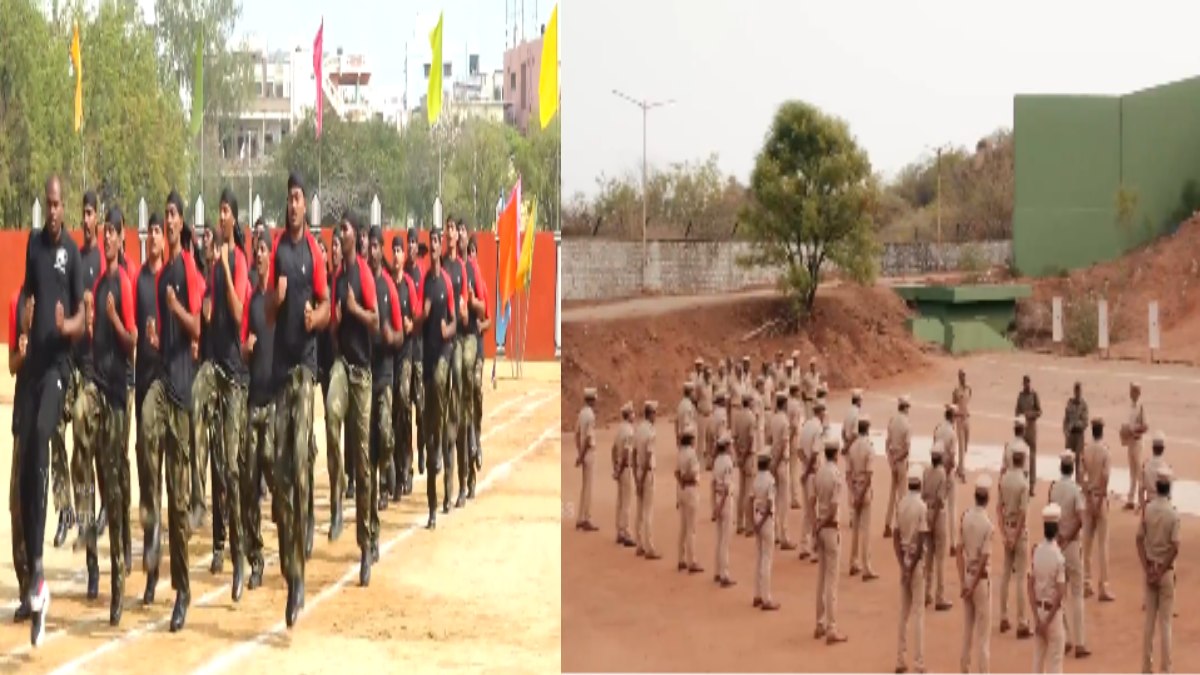 Telangana Police Recruitment 2026: Online Applications for 7,437 Posts Begin August 19 | Photo Credit: https://x.com/IYCTelangana
