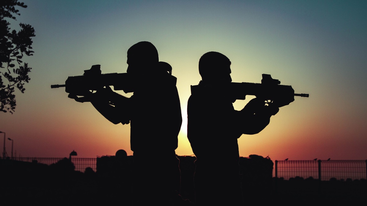 Lashkar-e-Taiba Shadow Front Issues Security Threat Targeting Kashmiri Pandit Government Employees in Jammu and Kashmir