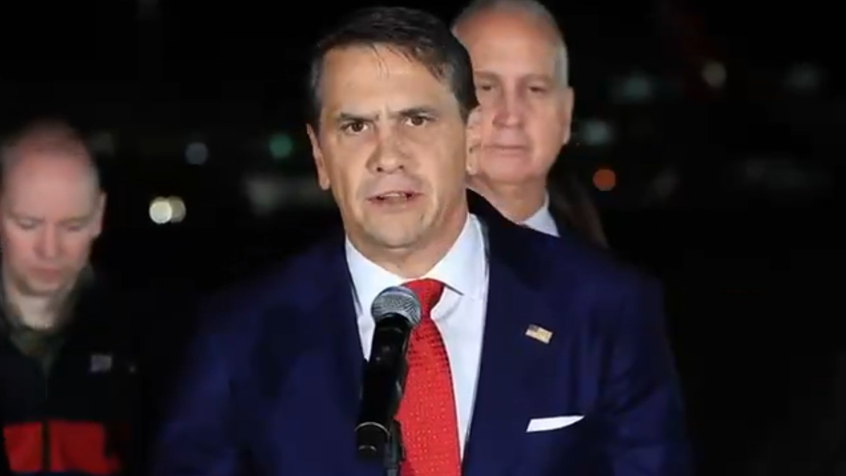 Trump’s Former Personal Lawyer Todd Blanche Confirmed as US Attorney General After Narrow Senate Vote