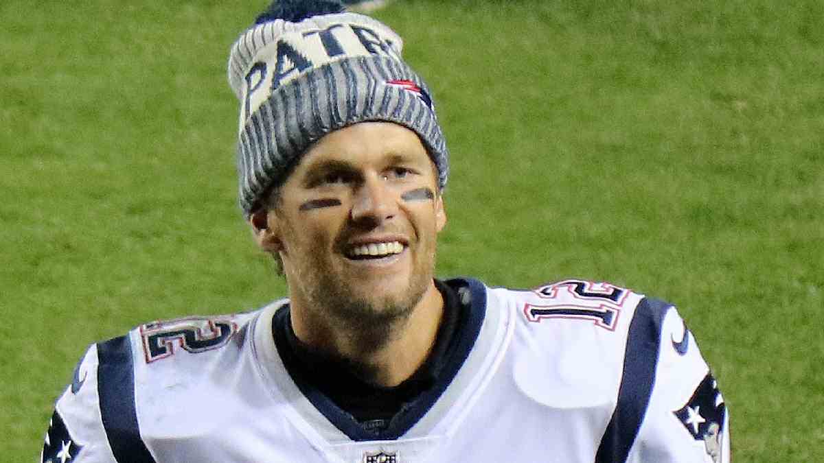 ಟಾಮ್ ಬ್ರಾಡಿ ಜೀವನಚರಿತ್ರೆ - NFL ಇತಿಹಾಸದ GOAT ಆಗಿ ಬೆಳೆದ ಮಹಾನ್ ಫುಟ್ಬಾಲ್ ದಂತಕಥೆ!!