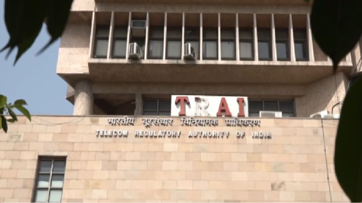 TRAI 'MyCall' ಆ್ಯಪ್‌ಗೆ ಹೊಸ ರೂಪ - ಈಗ ಕರೆ ಗುಣಮಟ್ಟವನ್ನು ನೇರವಾಗಿ ರೇಟ್ ಮಾಡಬಹುದು!!