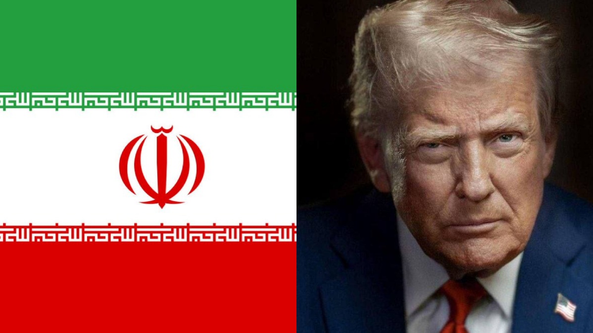 Trump Revives ‘Maximum Pressure’ Strategy on Iran as Sanctions and Naval Blockade Take Center Stage