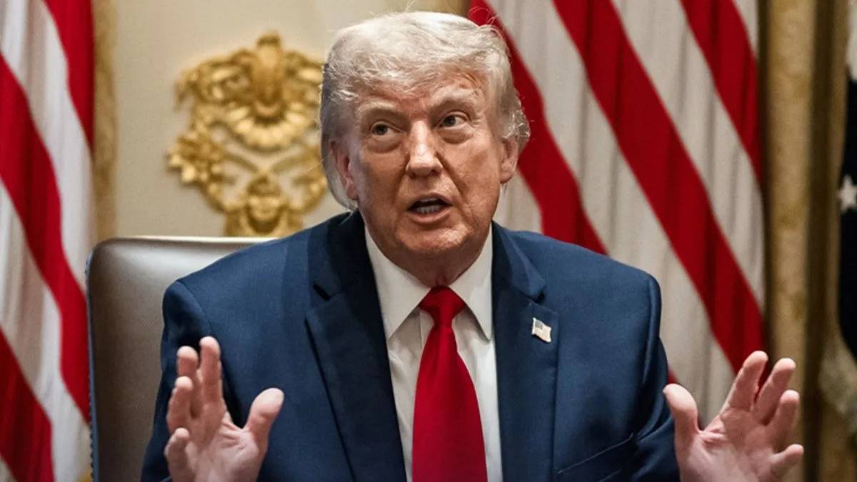 Trump Administration Moves to Revoke Up to 200,000 Tourist and Business Visas Held by Asylum Seekers