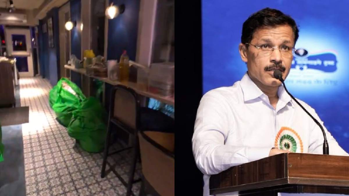 “Deep Cleaning at 11:15?” The Tukaram Munde Effect Has Restaurants Scrambling to Clean Up