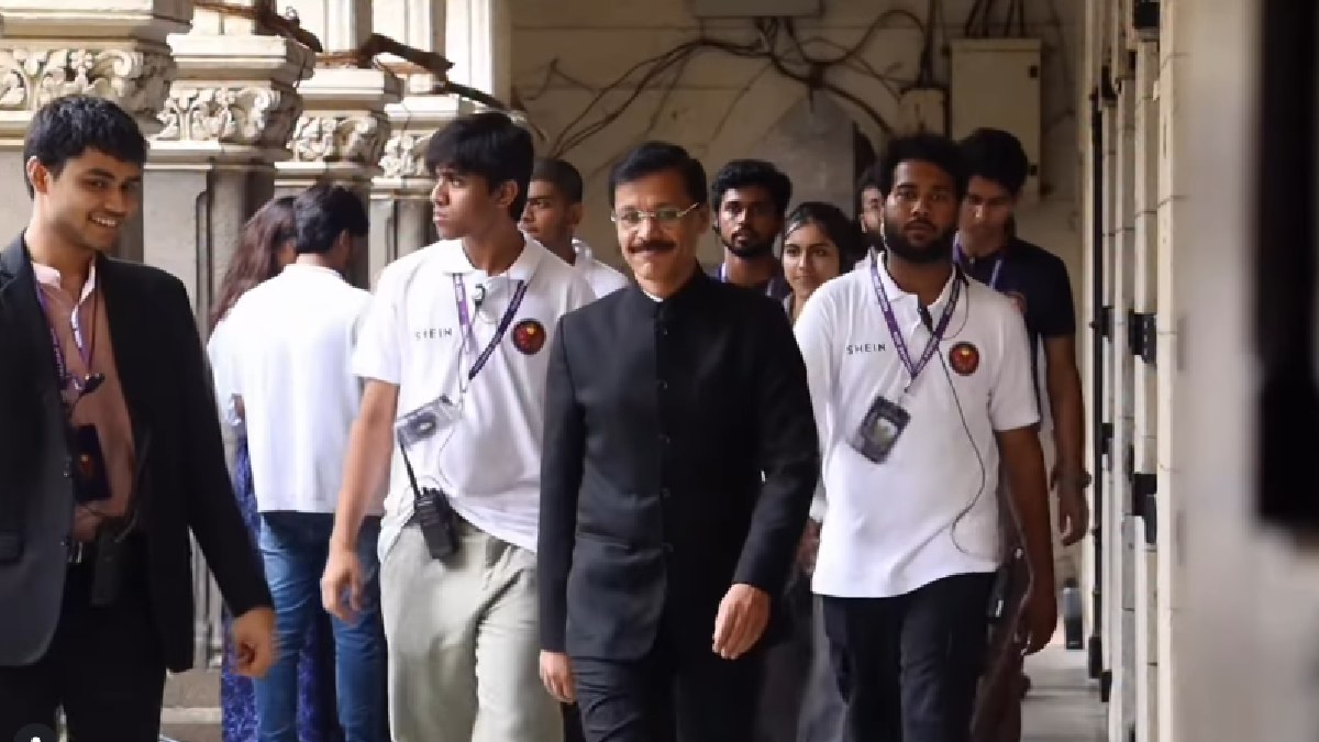 Tukaram Mundhe Defends FDA Action After Bombay HC’s ₹5 Lakh Order | Photo Credit: www.instagram.com/tukaram_ias