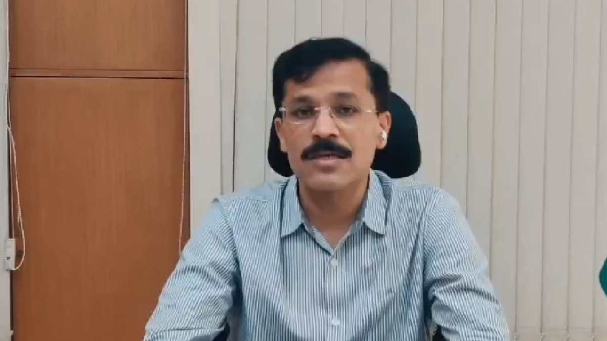 Who Is Tukaram Mundhe? The ‘Strict’ IAS Officer Winning Applause Amid Maharashtra’s Food Safety Crackdown