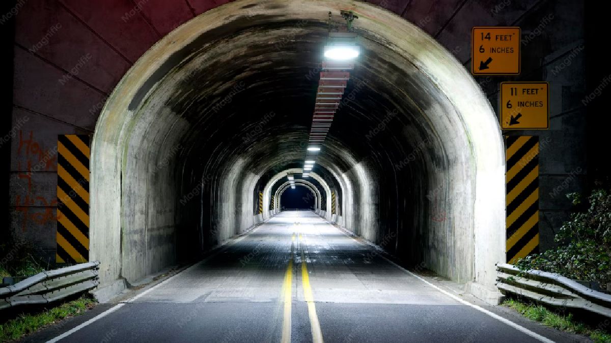 Uttarakhand Tunnel Tragedy: 7 Dead, 3 Missing in Chamoli (Representative Image) | Photo Credit: www.magnific.com