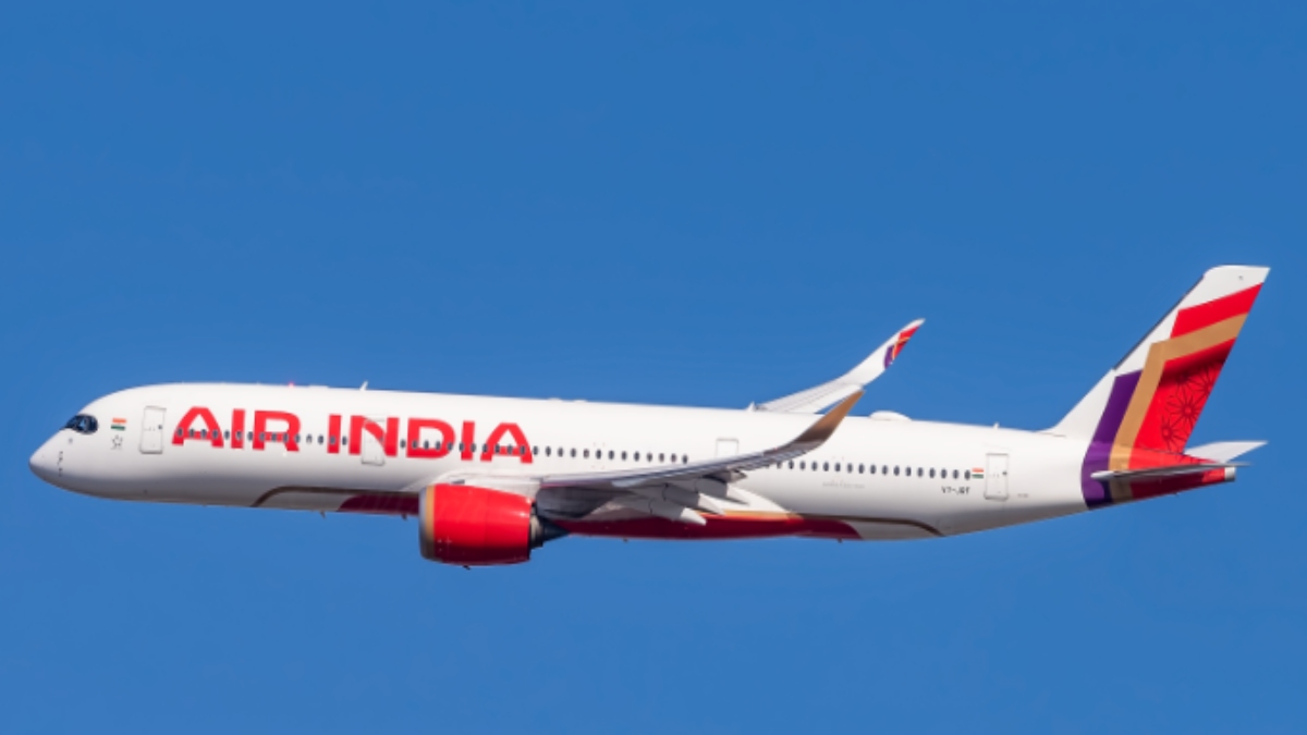 Air India Pilots Test Non-Negative in Drug Screening; Confirmatory Results Pending