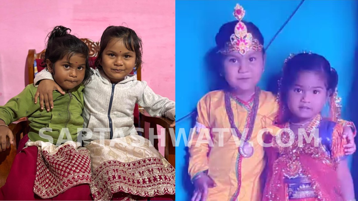 ಶಿವಮೊಗ್ಗದಲ್ಲಿ ಮೂರು ಮಕ್ಕಳೊಂದಿಗೆ ತುಂಗಾ ನದಿಗೆ ಹಾರಿದ ತಾಯಿ - ಇಬ್ಬರು ಮಕ್ಕಳಿಗಾಗಿ ತೀವ್ರ ಶೋಧ!!
