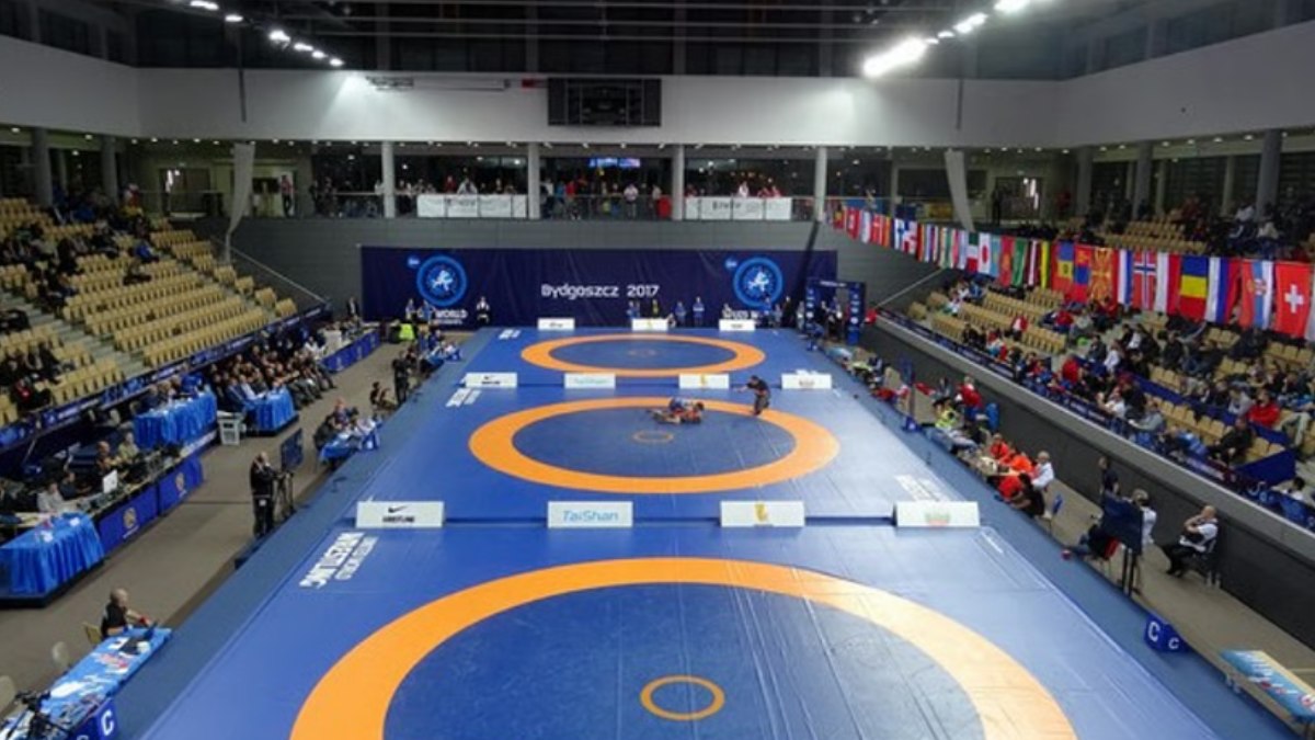 WFI U23 World Championships Trials To Begin With Women’s Events In Delhi