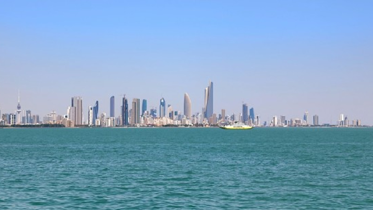 UAE Weather Forecast