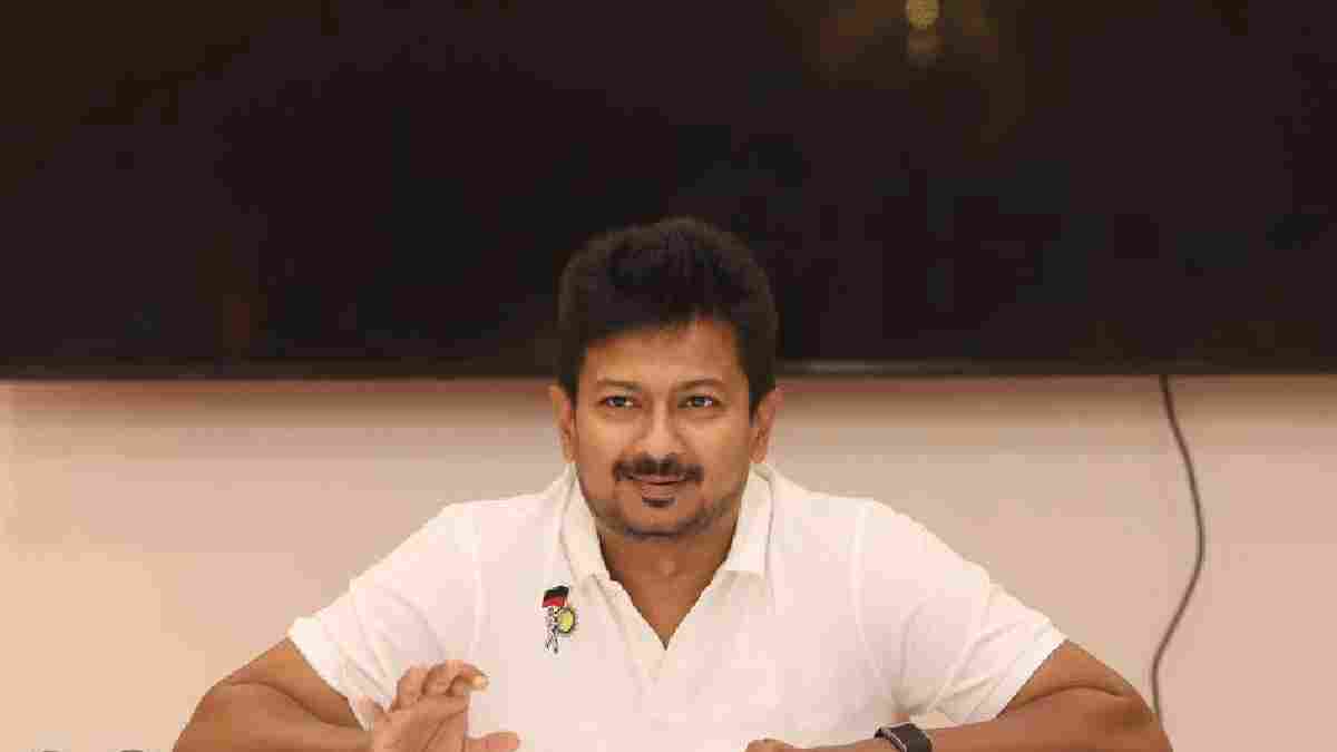 ಉದಯನಿಧಿ ವಿರುದ್ಧದ ಪ್ರಕರಣಕ್ಕೆ ಹೊಸ ತಿರುವು; ವಿಚಾರಣೆ ನಡೆಸಿ ಬಿಡುಗಡೆ ಮಾಡುವಂತೆ ಹೈಕೋರ್ಟ್ ಆದೇಶ!!