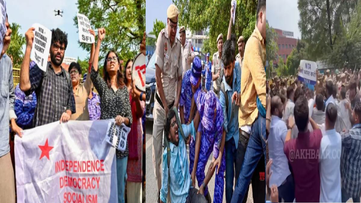 UGC-NET Controversy: Experts Question AI Use, Human Scrutiny and NTA’s Delay
